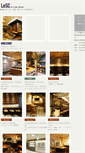 Mobile Screenshot of lesc.co.jp